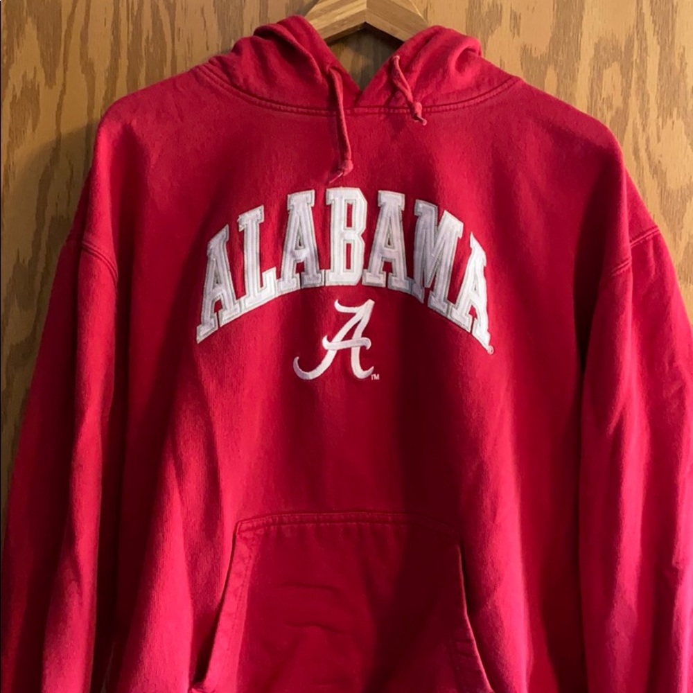 Alabama Sweatshirt